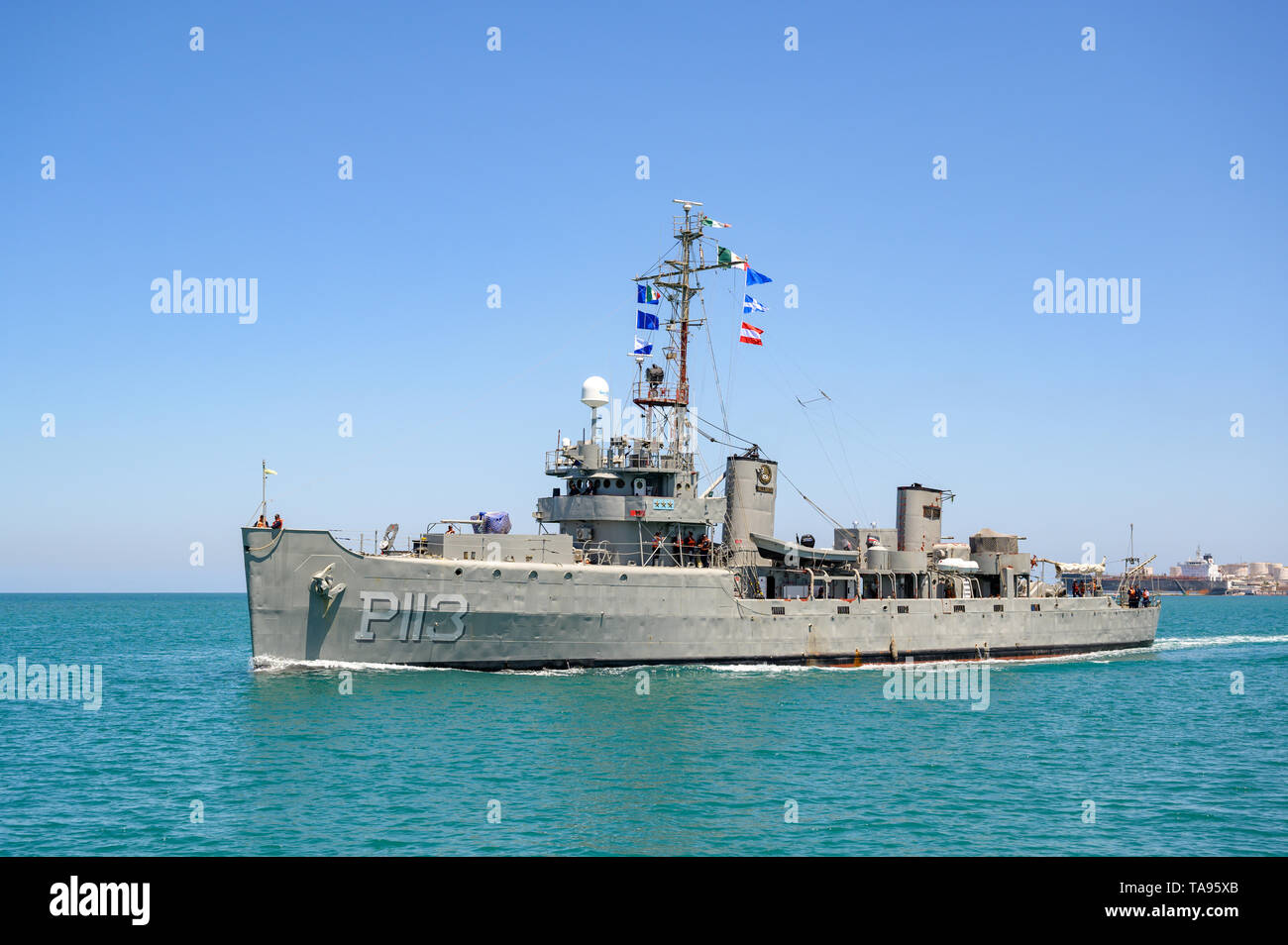 Mexican Navy High Resolution Stock Photography and Images Alamy