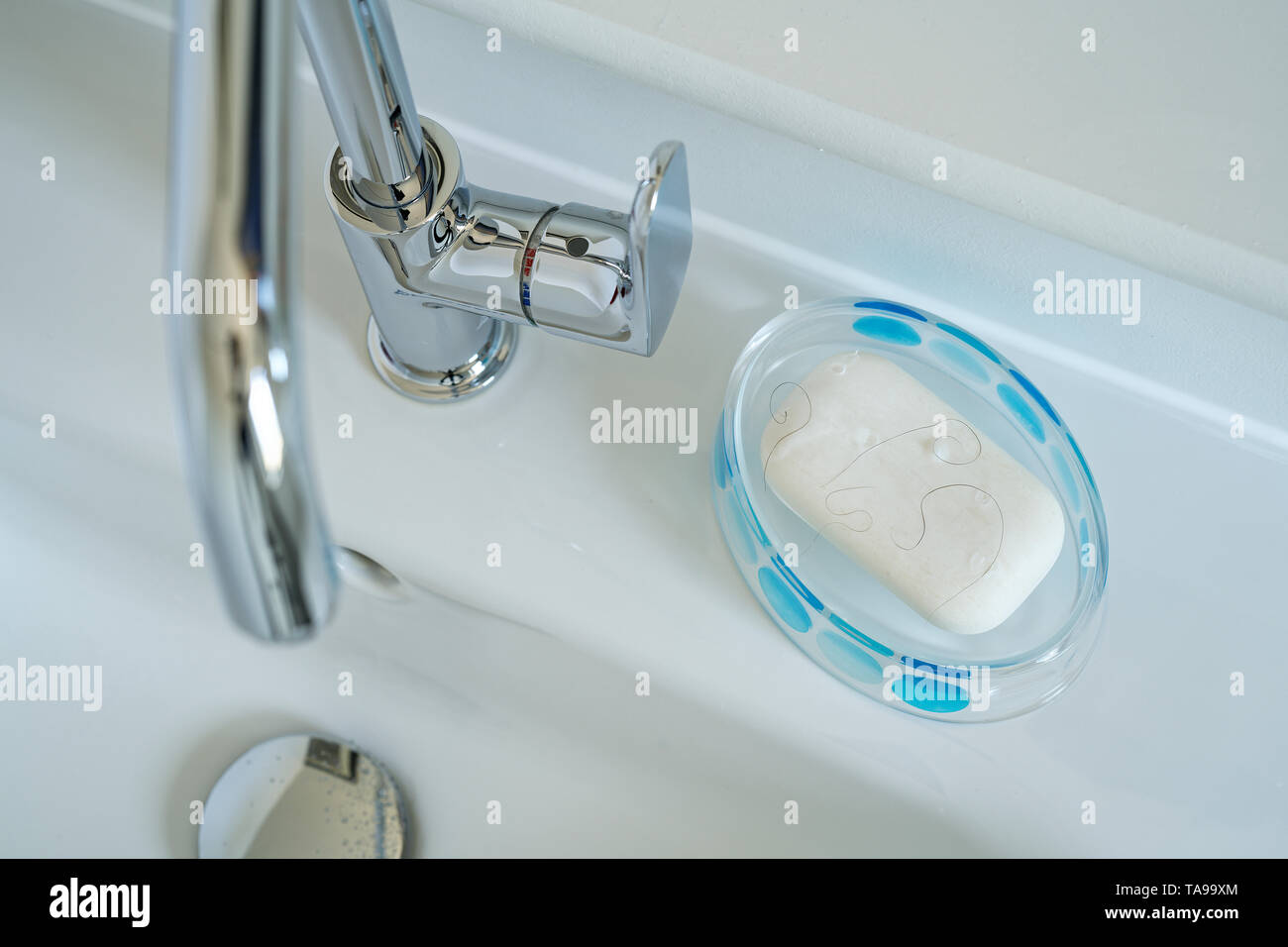 Wash Hairs Stock Photos Wash Hairs Stock Images Alamy