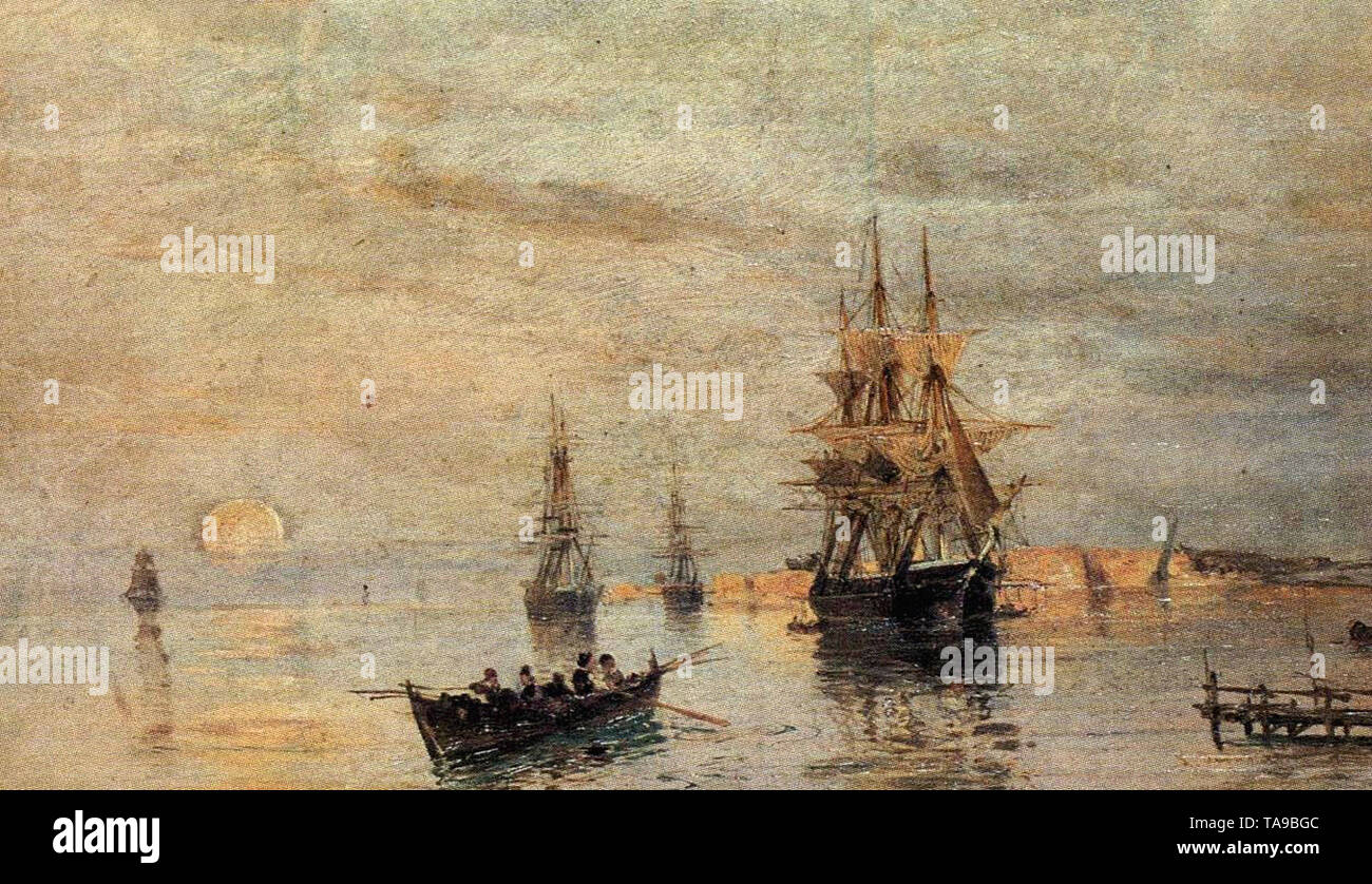 Constantinos volanakis hi-res stock photography and images - Alamy