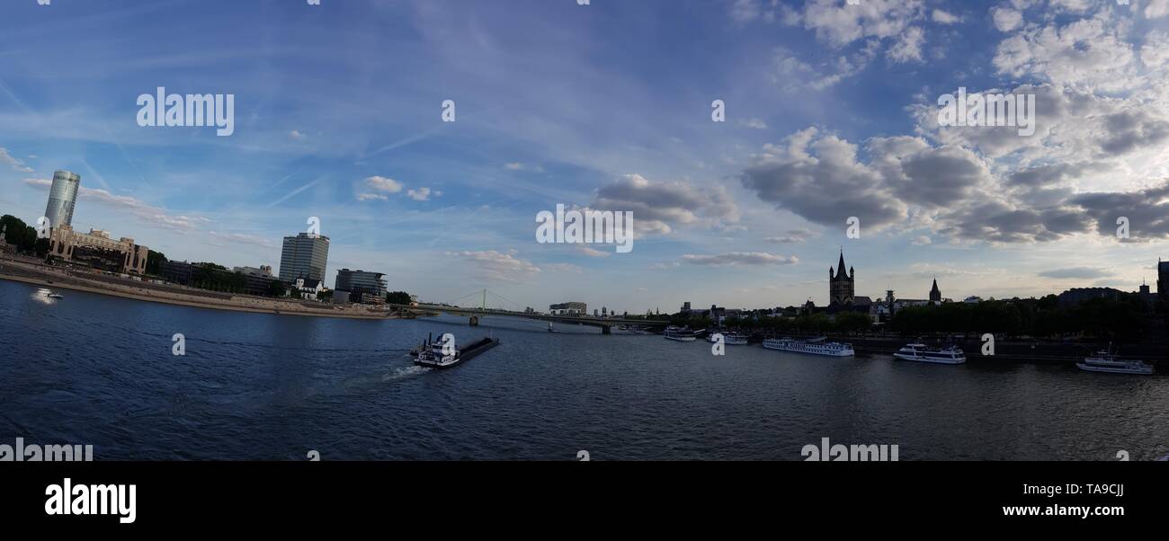 Colonge hi-res stock photography and images - Alamy