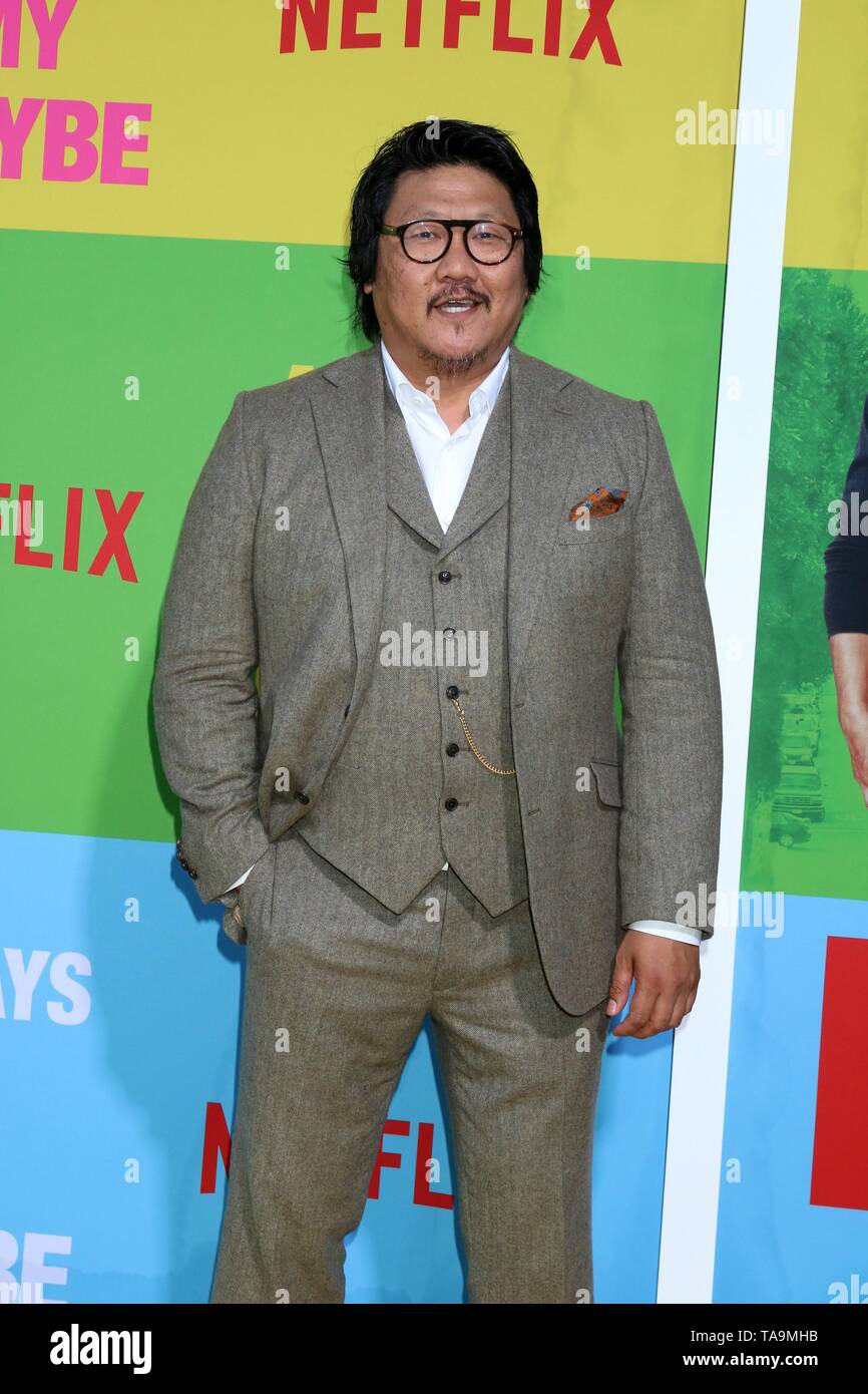 Benedict wong red carpet hi-res stock photography and images - Alamy