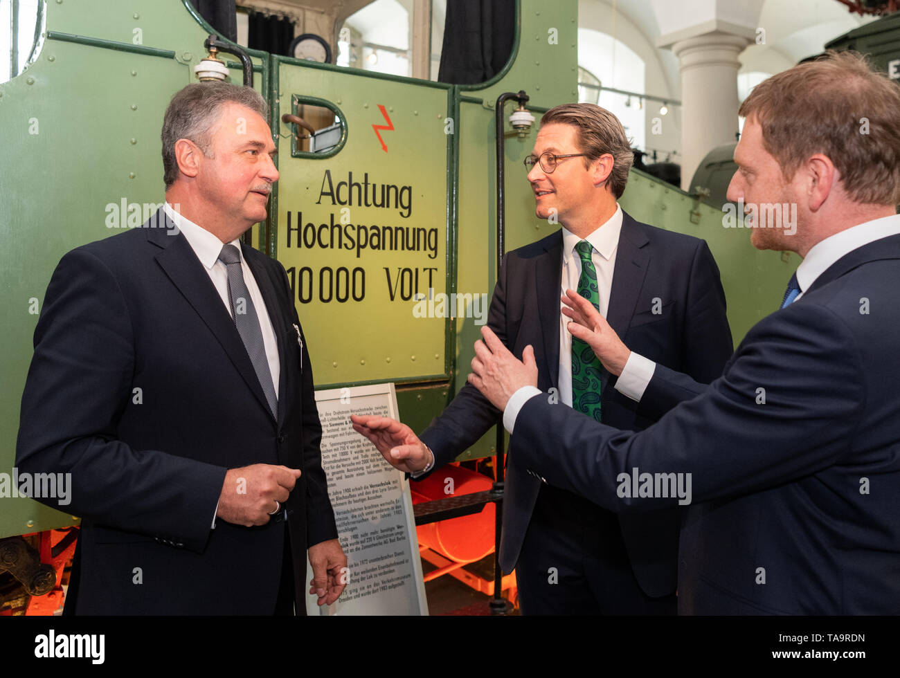 Boni gabs nicht, dafür harte arbeit, die im interesse der sache getan wurde. Claus Weselsky Cdu - Page 4 Claus Weselsky High Resolution Stock Photography And Images Alamy