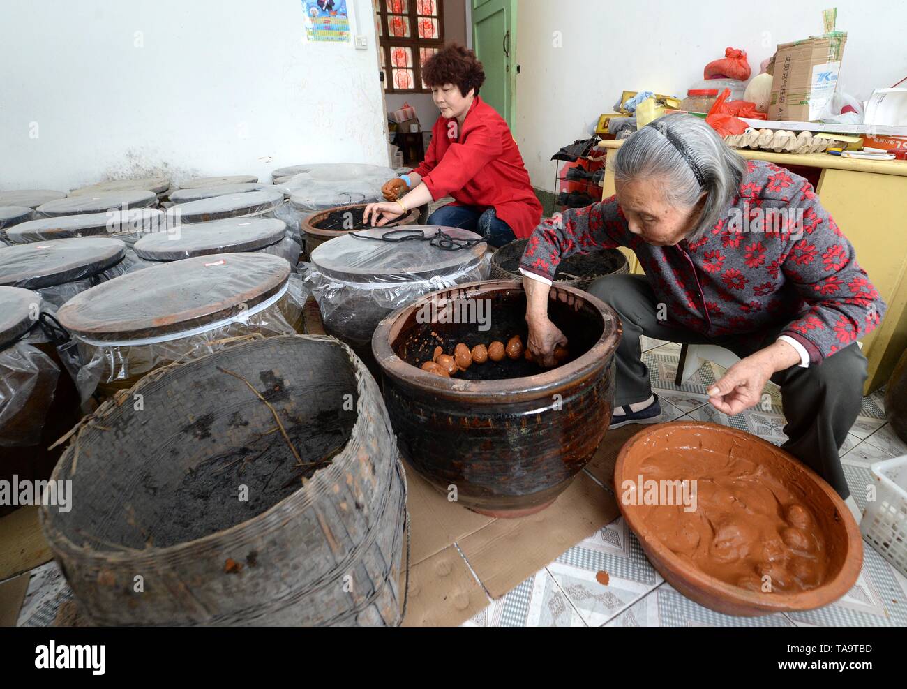 Jiangxi 1931 hi-res stock photography and images - Alamy