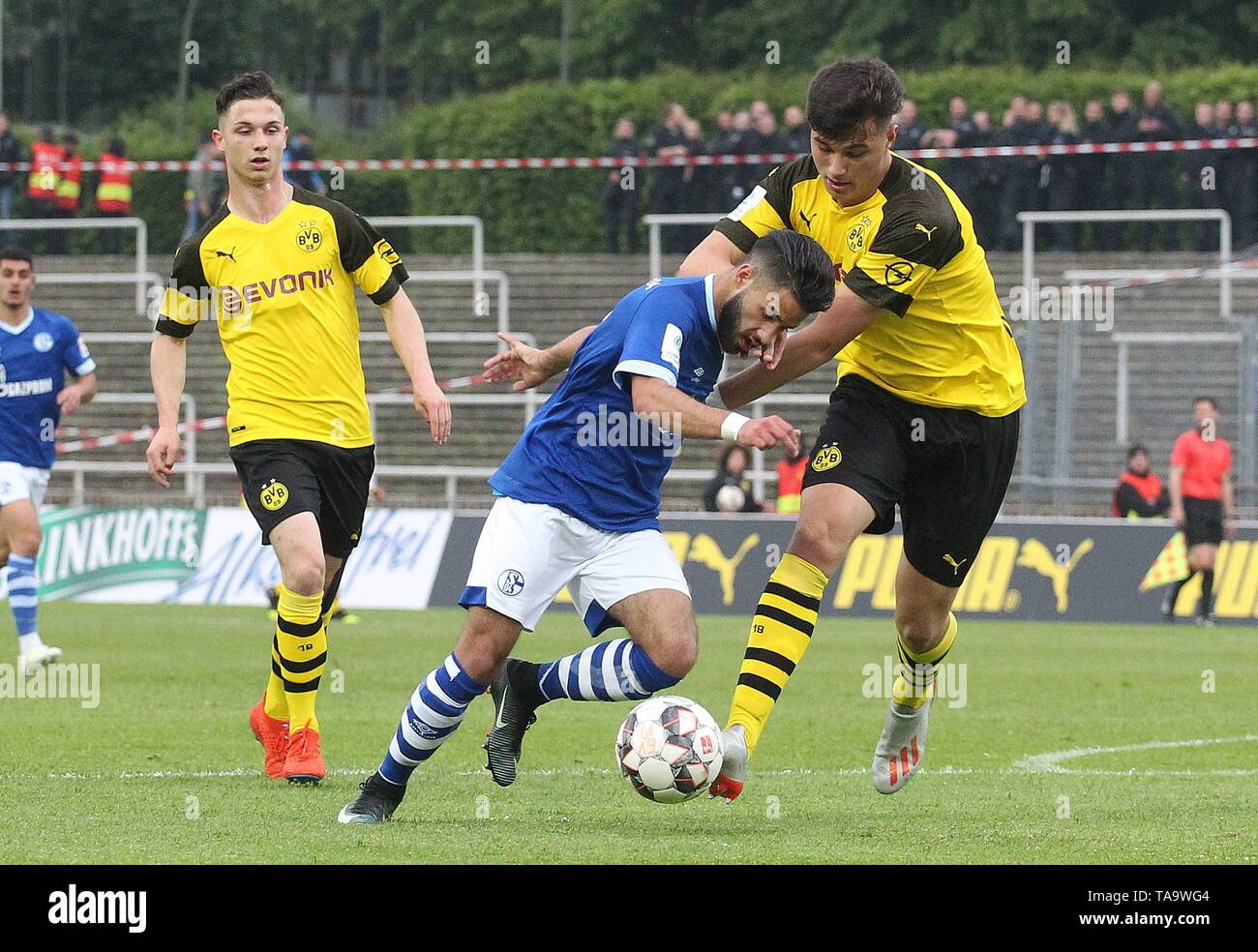 fc borussia dortmund