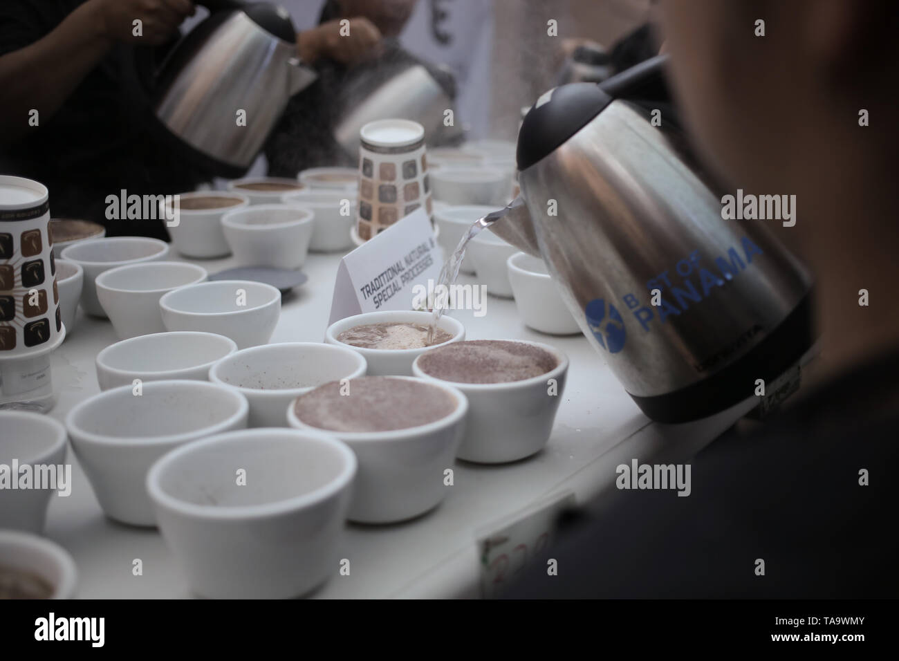 best coffee varieties