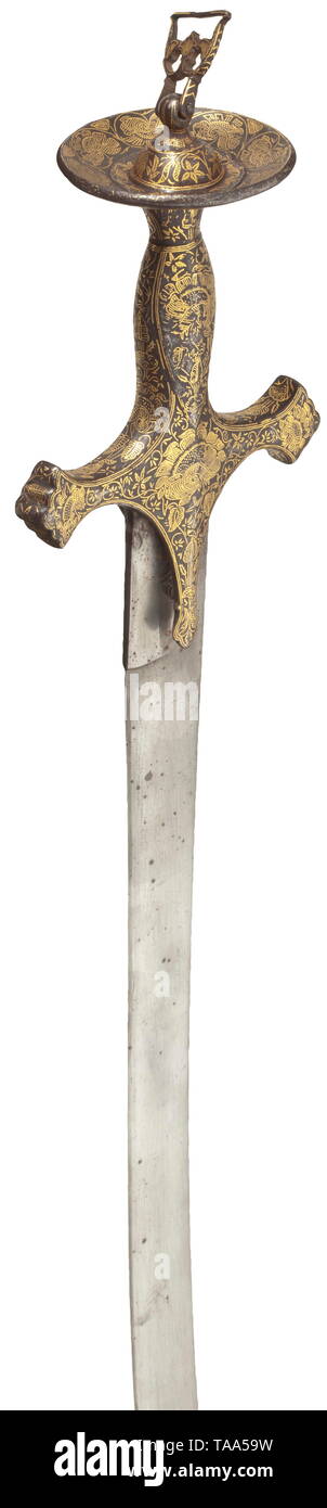An indian tulwar hi-res stock photography and images - Alamy