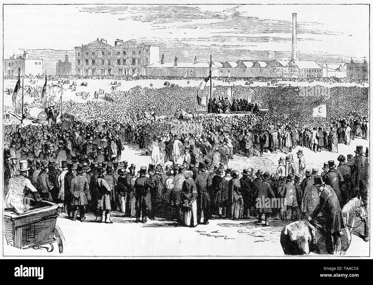 Chartists hires stock photography and images Alamy