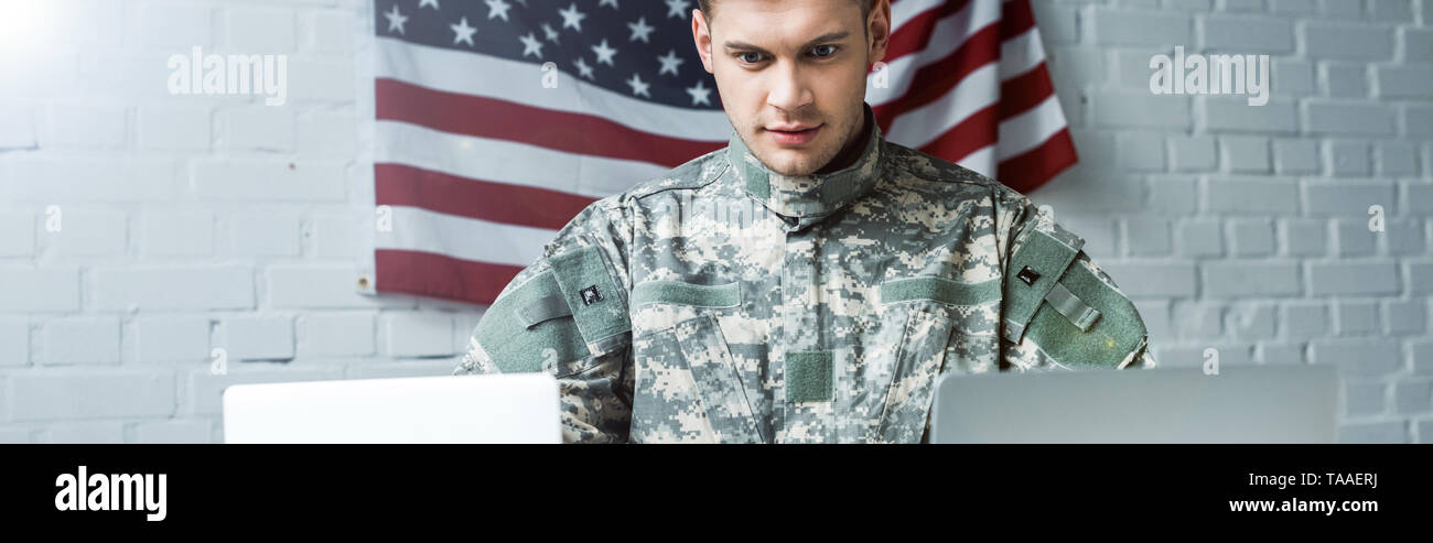 American military gadgets hi-res stock photography and images - Alamy