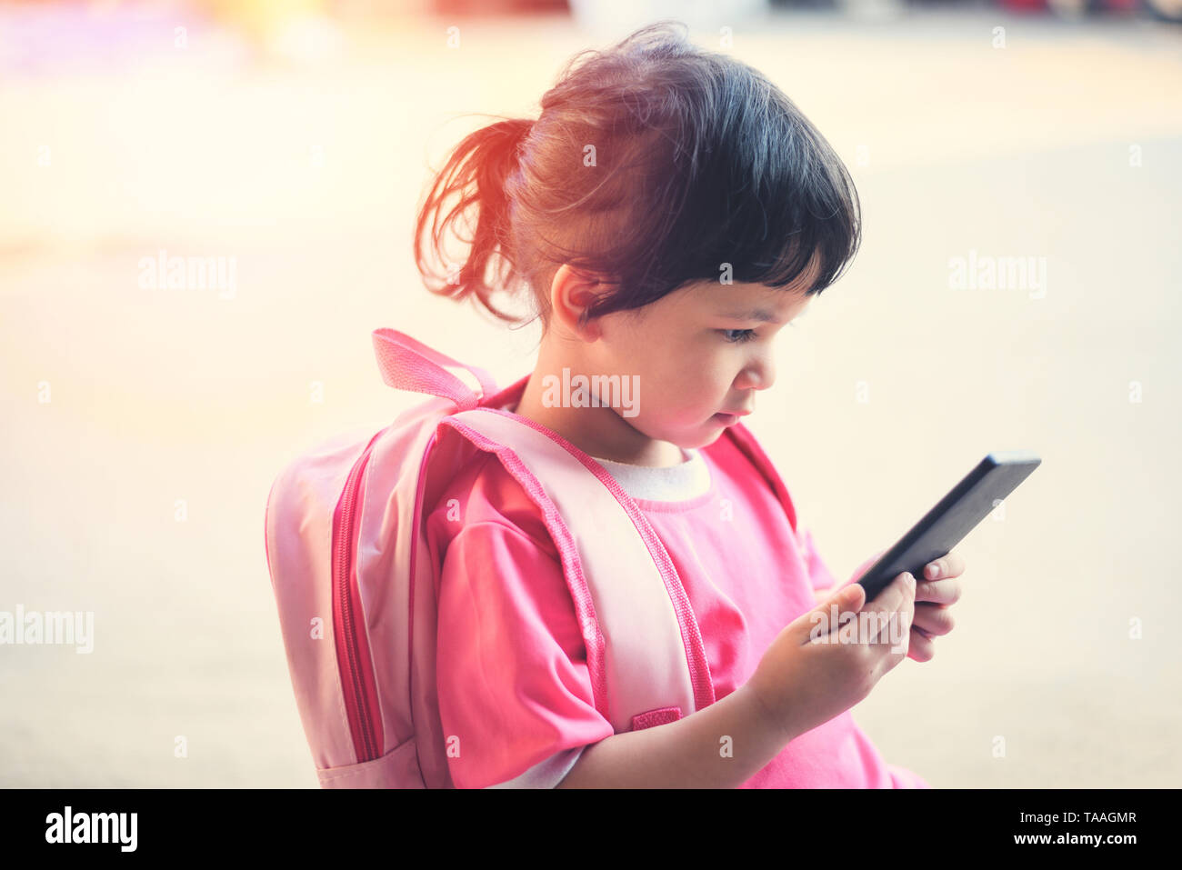 technology for 3 year olds