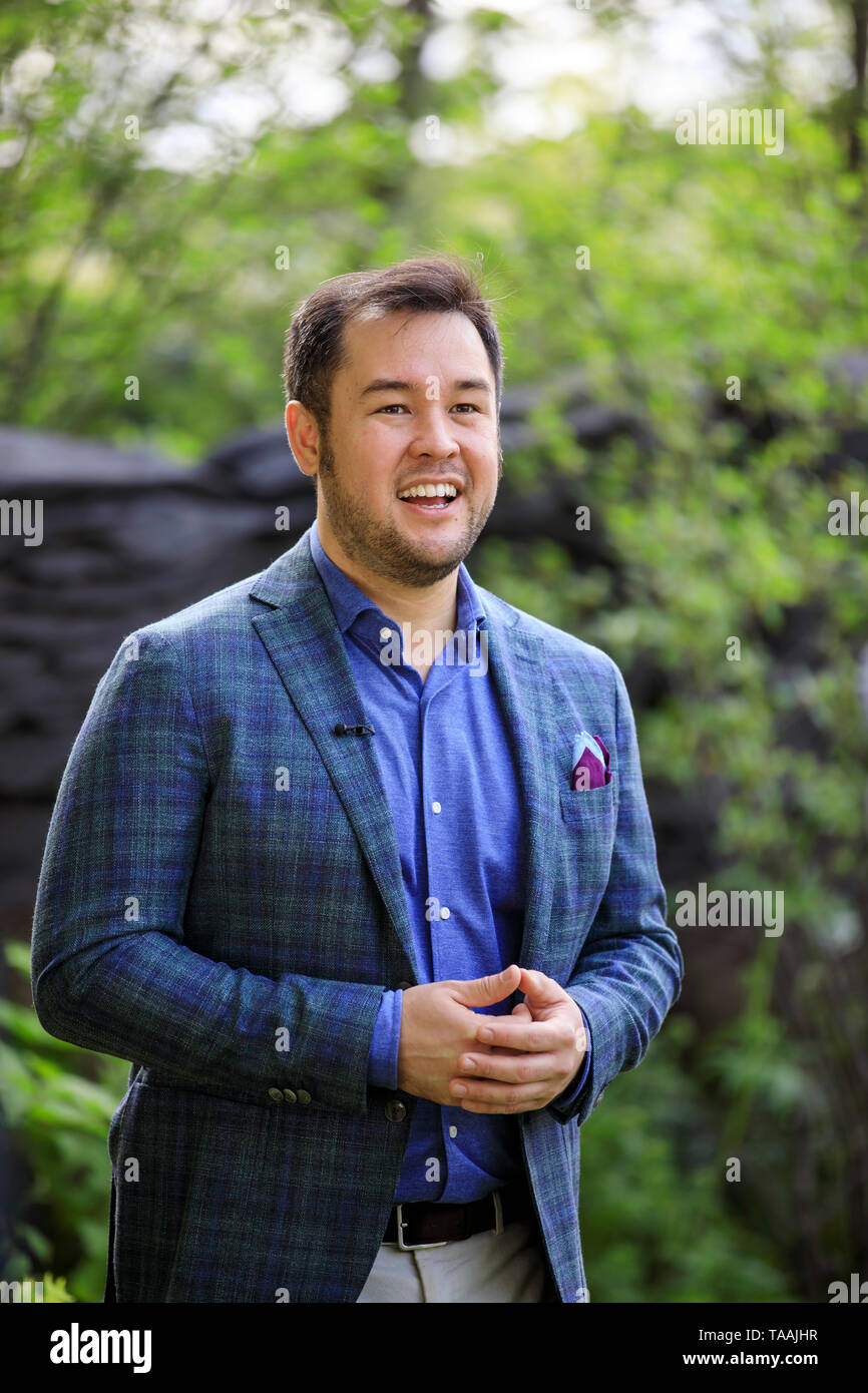 James wong hires stock photography and images Alamy