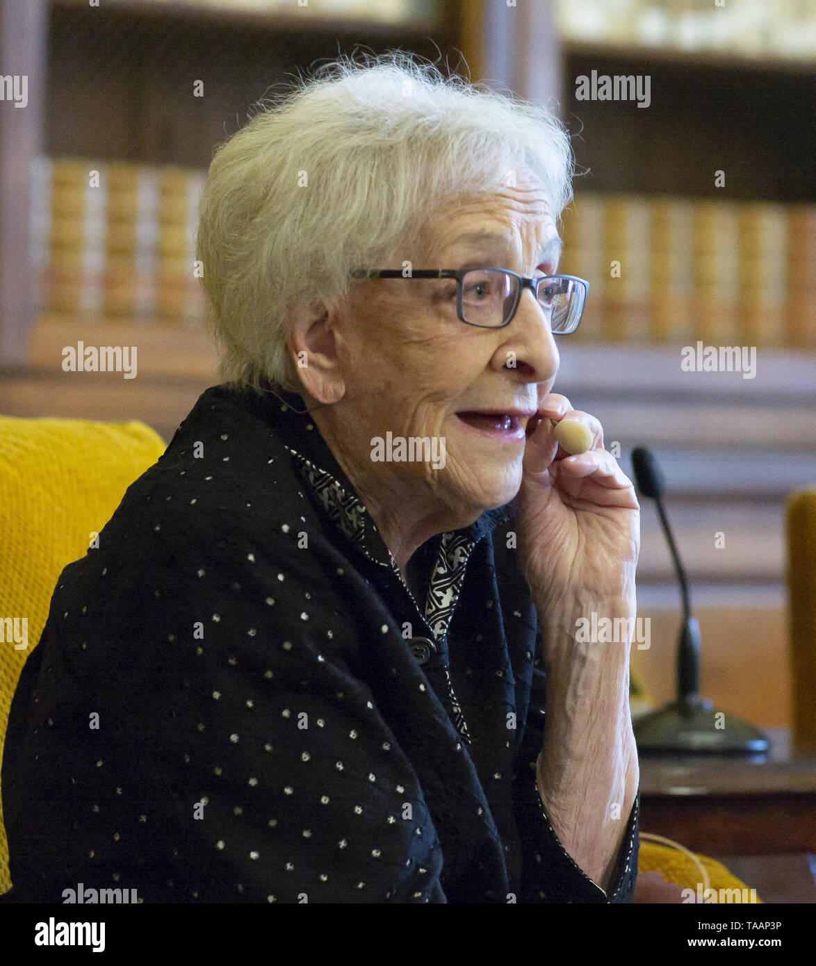 Ida vitale hires stock photography and images Alamy