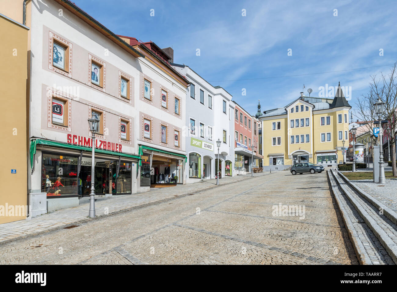 Picture of Grafenau