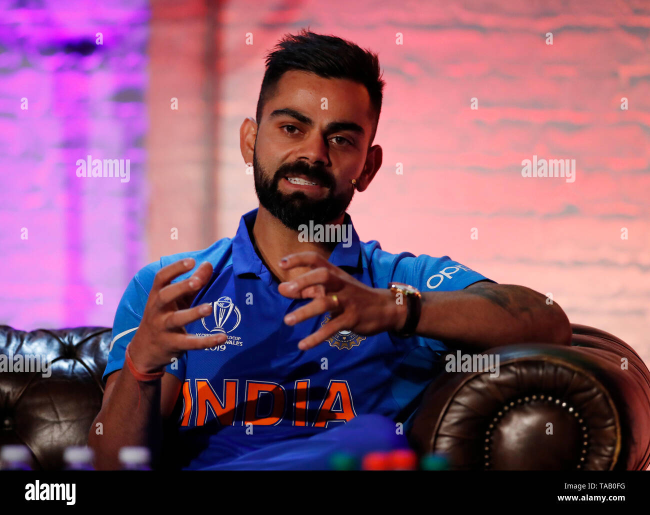 HD Virat Kohli Wall Poster For Wall Decoration |Cricketer Poster For Youth  Room, Photo Studio, Corridors|Virat Kohli Decorative Wall Poster  (12x18-Inch, 300 GSM Thick Paper, Unframed, Gloss Laminated) Rolled Fine  Art Print -