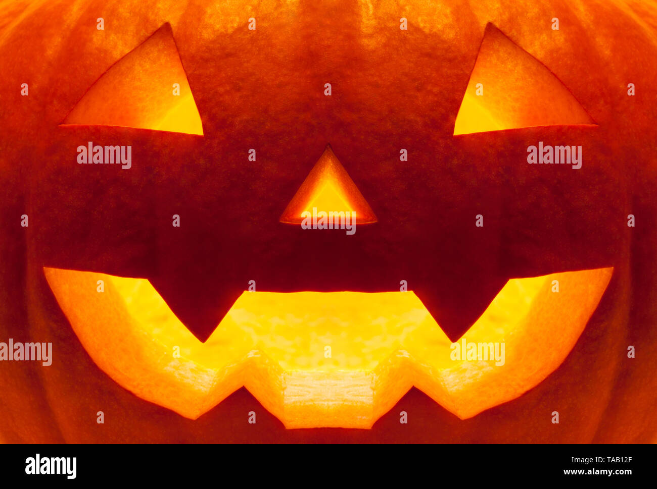 halloween pumpkin background Stock Photo - Alamy