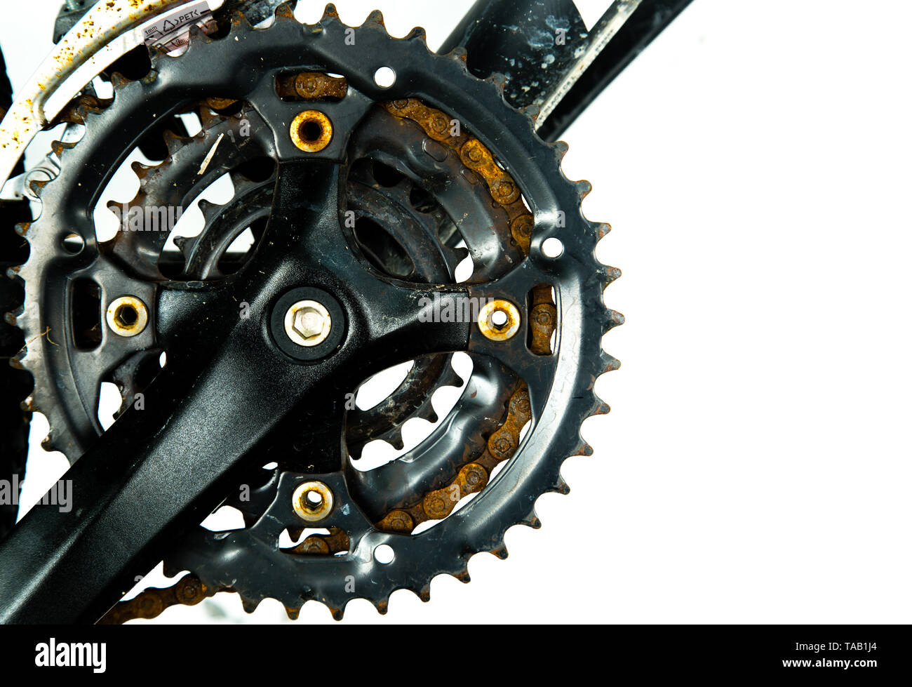 Bicycle Gears High Resolution Stock Photography and Images Alamy