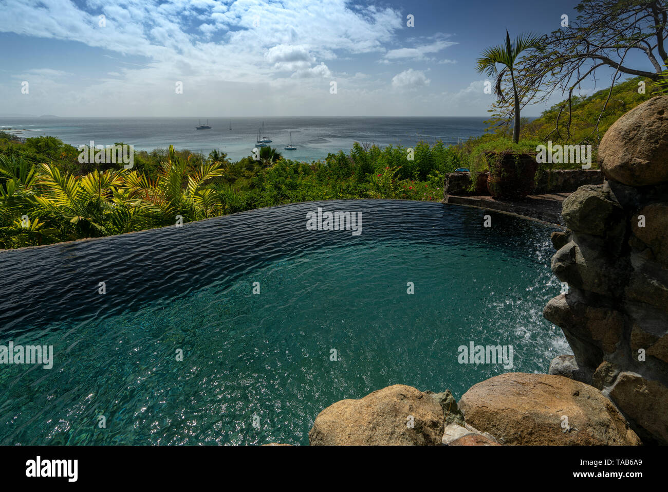 Mustique Island is an exclusive, paradise, getaway and Caribbean destination with a beautiful