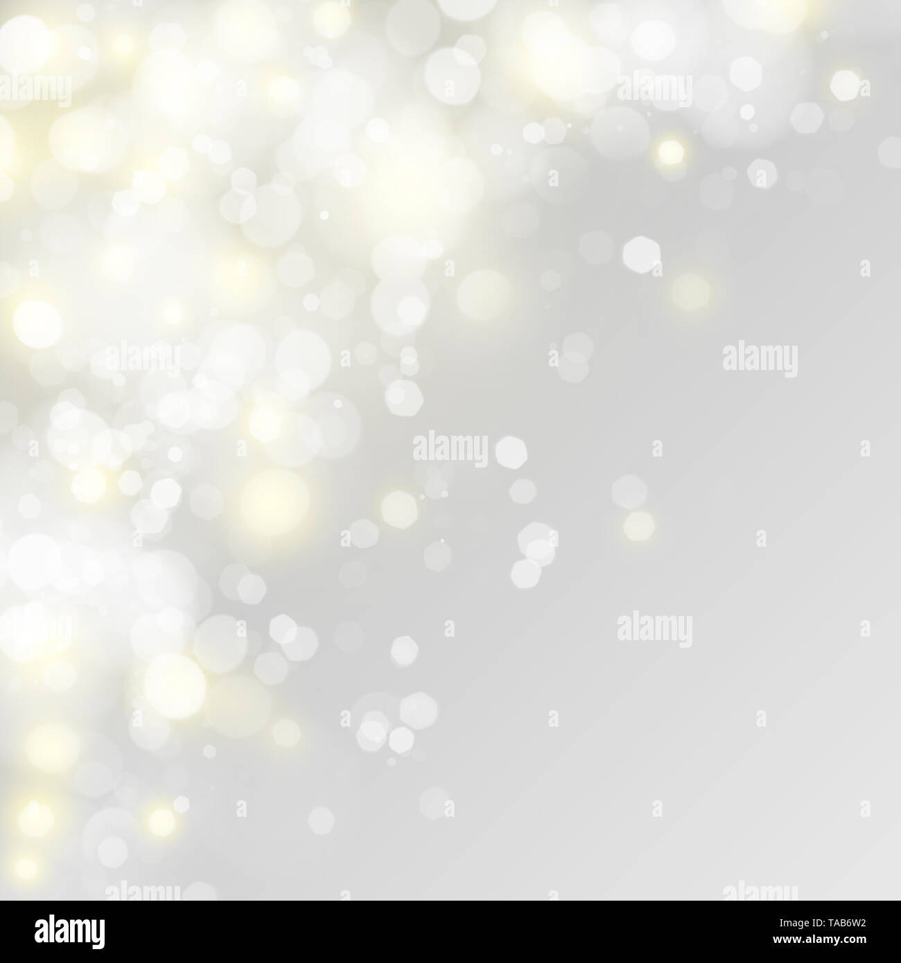 Winter snow background glitter hires stock photography and images Alamy