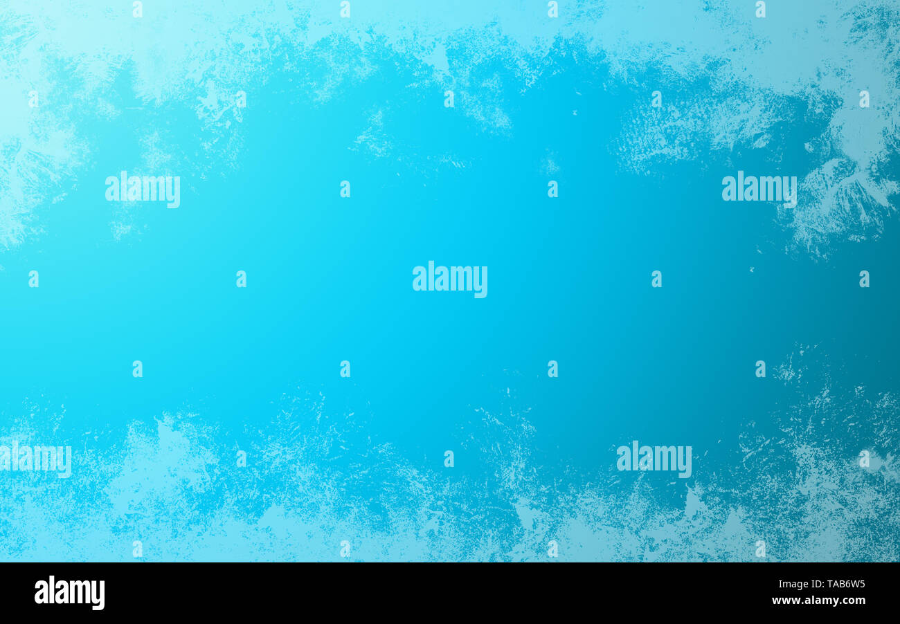 abstract blue background pattern illustration Stock Photo - Alamy