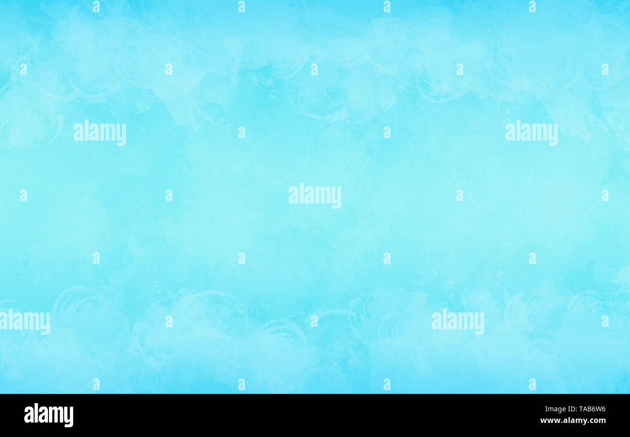 abstract blue background pattern illustration Stock Photo - Alamy