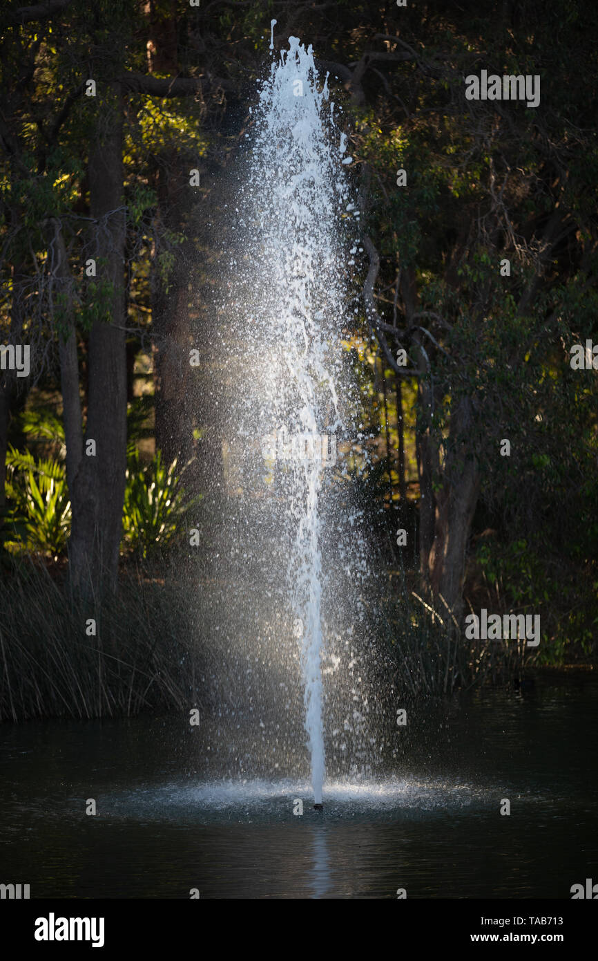 Solar powered water pump hires stock photography and images Alamy