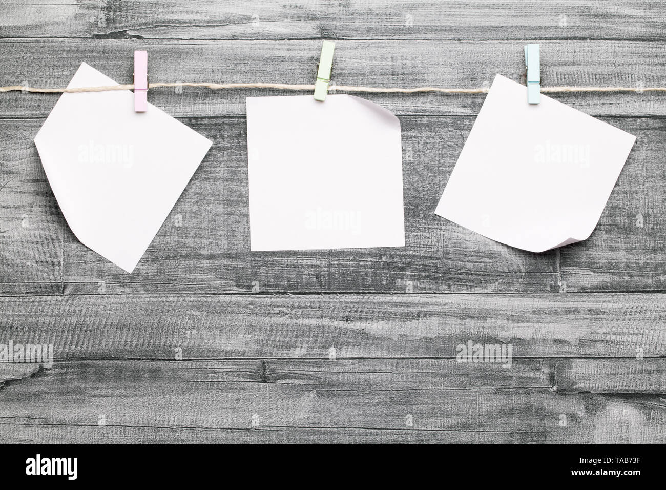 paper note background Stock Photo Alamy