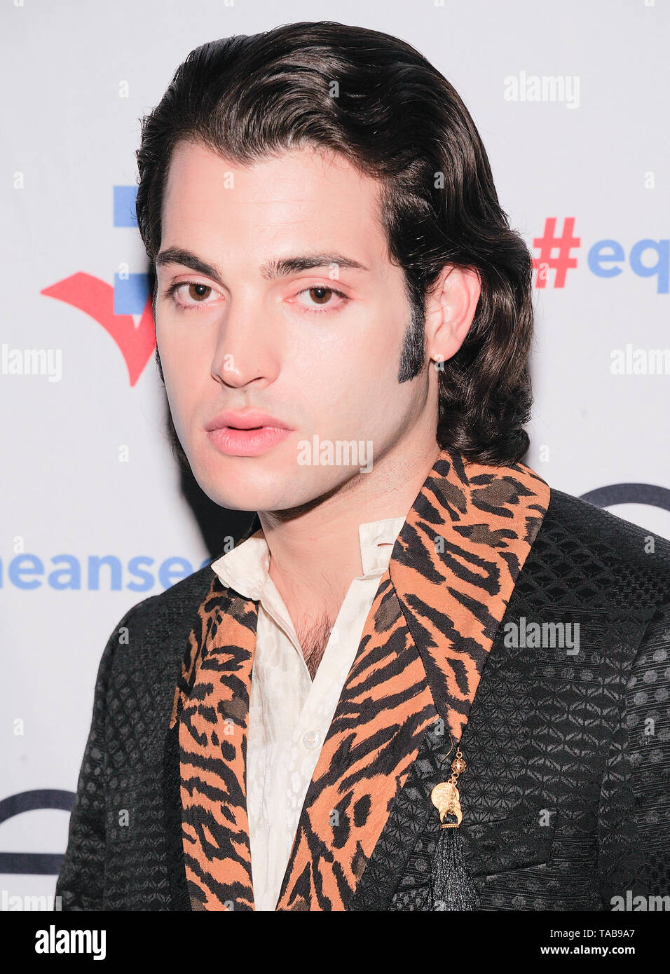 Peter brant ii hi-res stock photography and images - Alamy