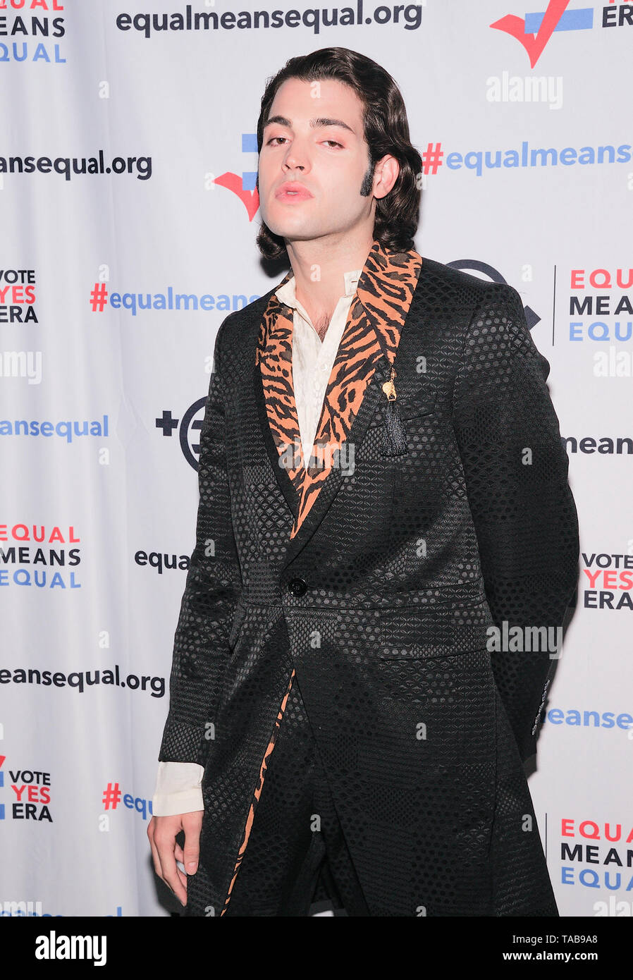 Peter brant ii hi-res stock photography and images - Alamy