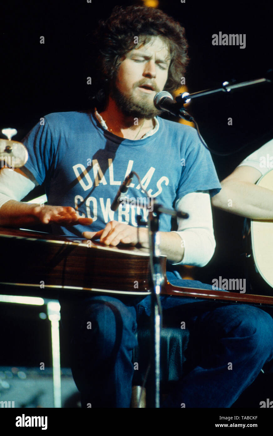 Don henley of the eagles hires stock photography and images Alamy