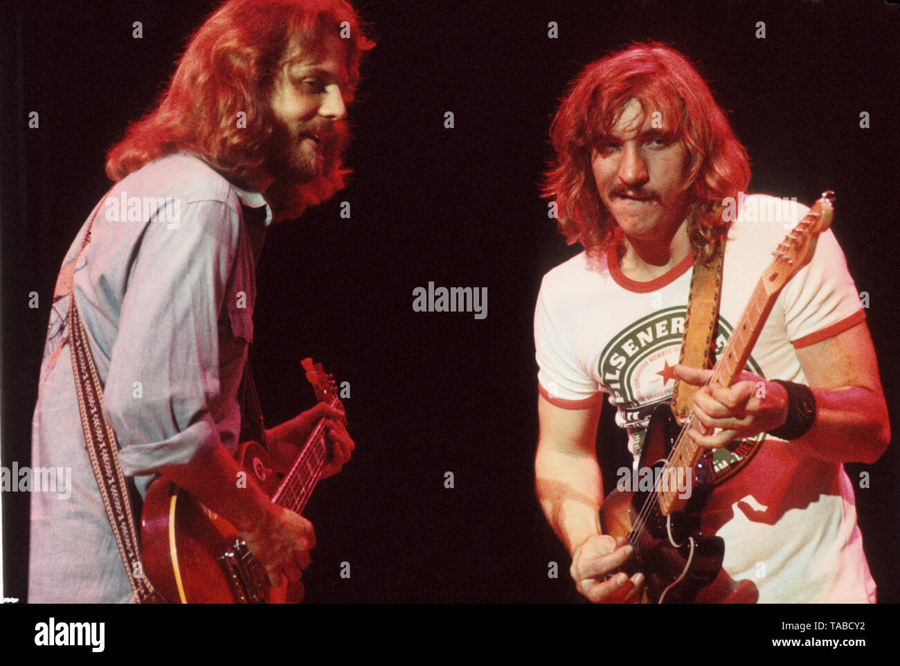 Joe Walsh