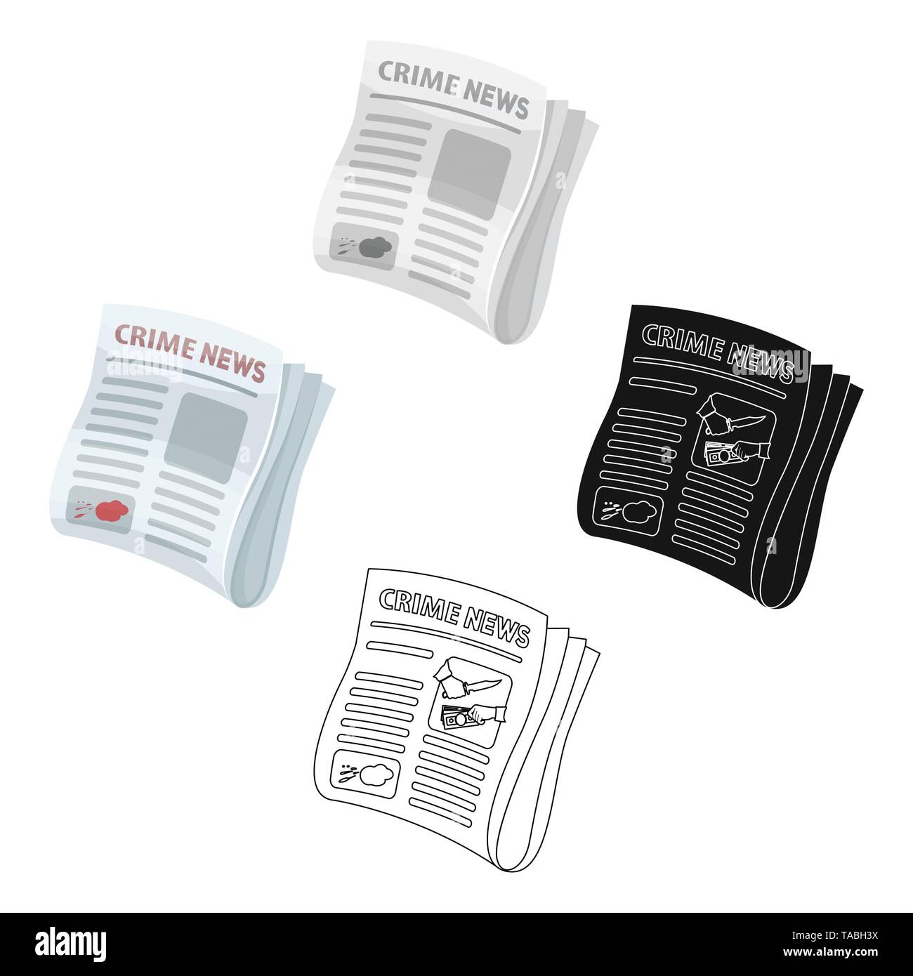 agent,alert,article,bundle,cartoon,black,chronicle ,clause,crime,criminal,detective,edition,icon,illustration,investigation,isolated,item,logo,magazine,message,news, newspaper,paper,police,print,sign,sleuth,stack,symbol,text,vector,web,  Vector Vectors ...