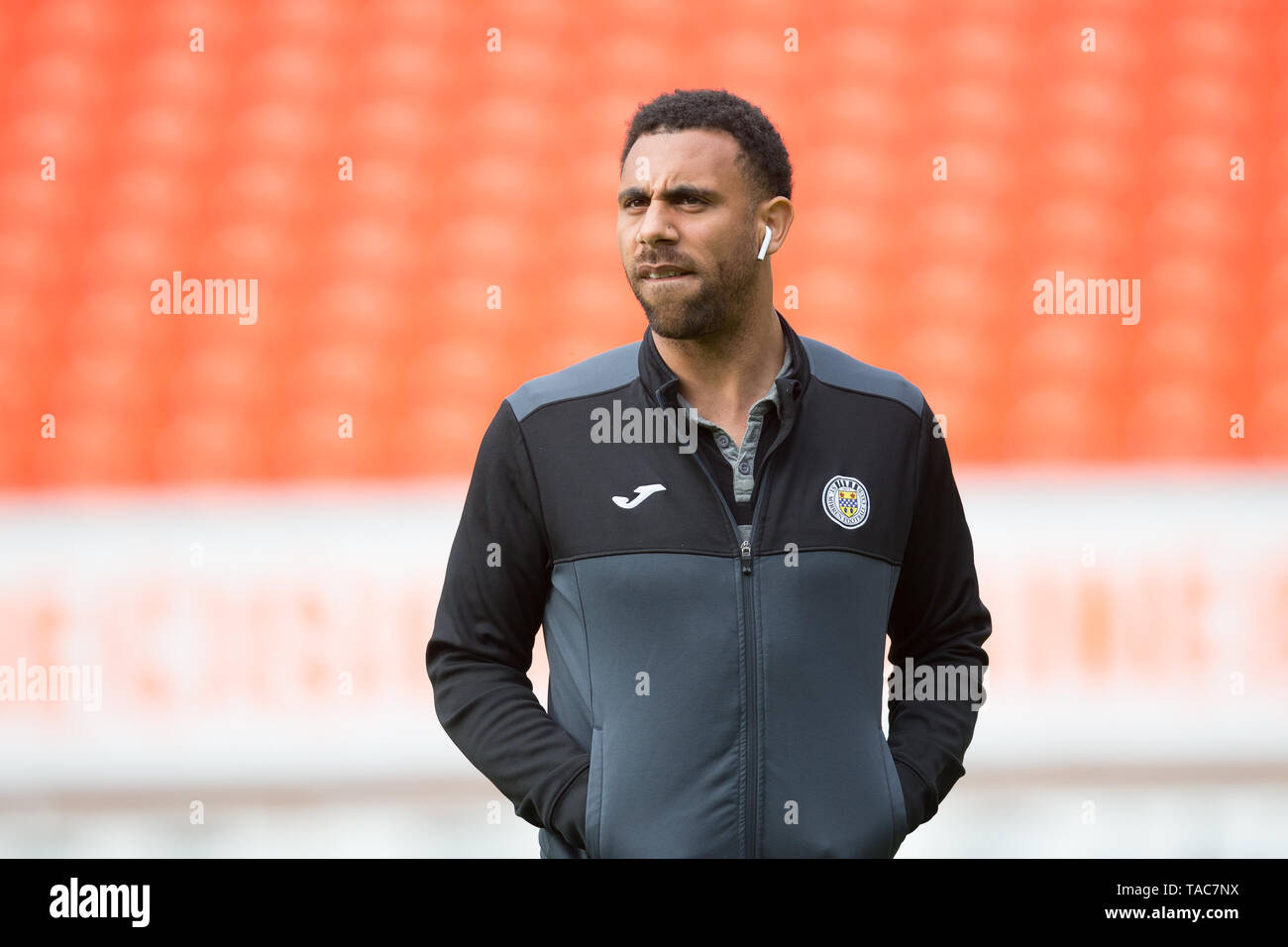 St mirren anton ferdinand hires stock photography and images Alamy