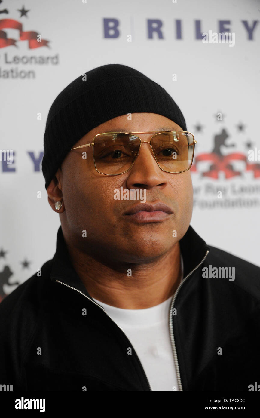 Beverly Hills, USA. 22nd May, 2019. Actor/Rapper LL Cool J attends