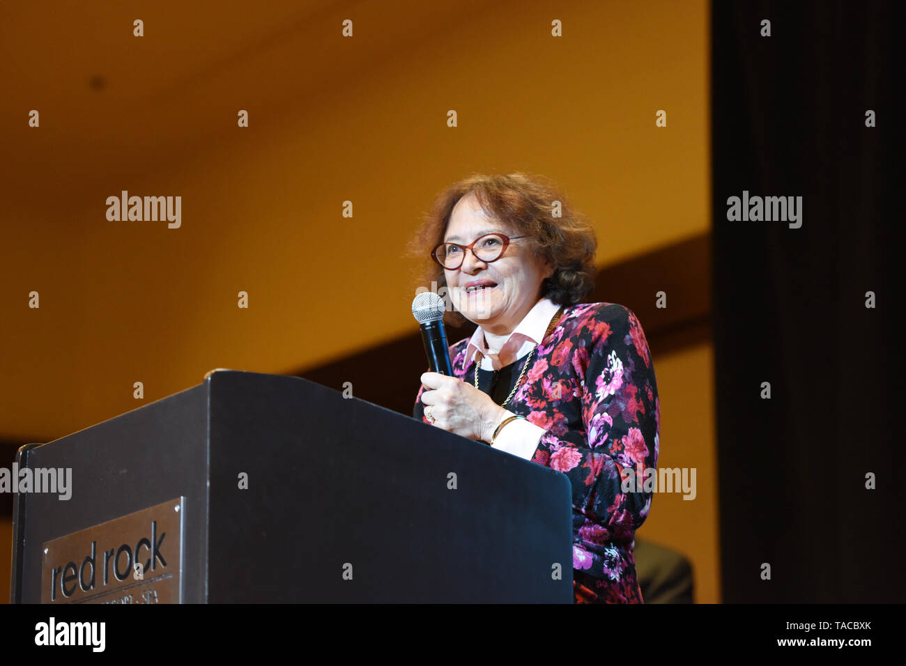 Claire lee chennault hires stock photography and images Alamy