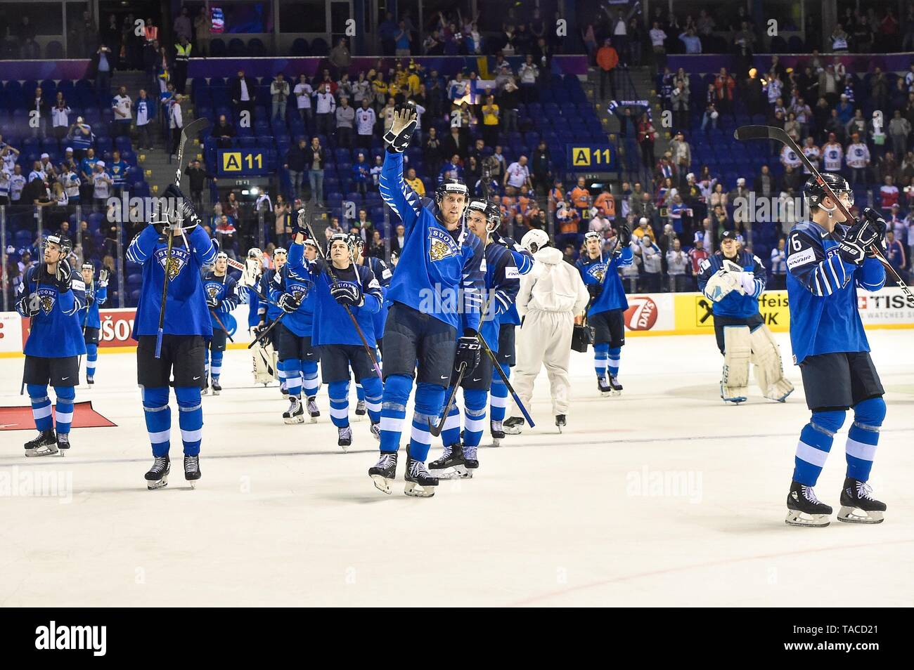 finland hockey jersey 2019