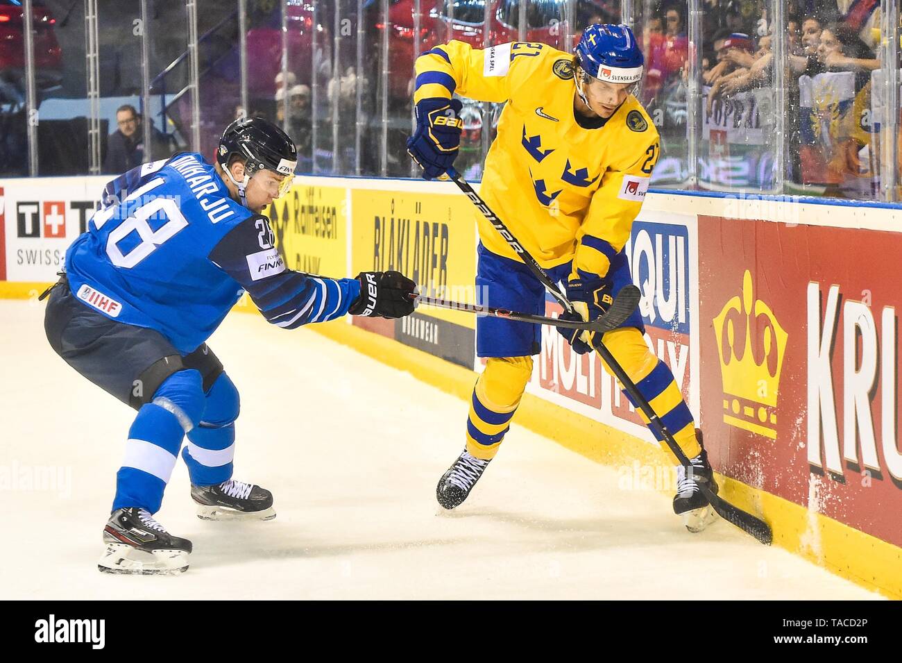 loui eriksson sweden jersey