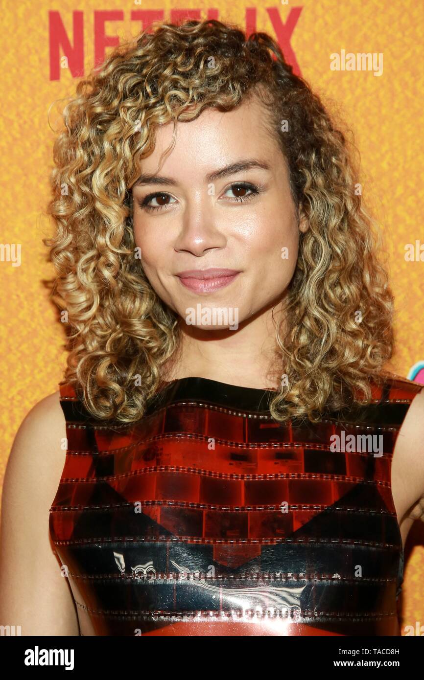 Spike lees shes gotta have it season 2 premiere hi-res stock
