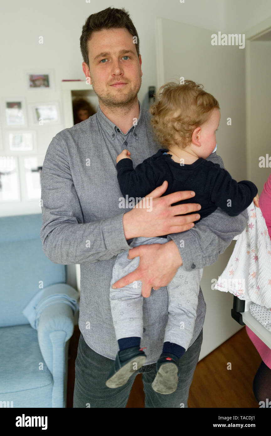 Parental leave germany hires stock photography and images Alamy