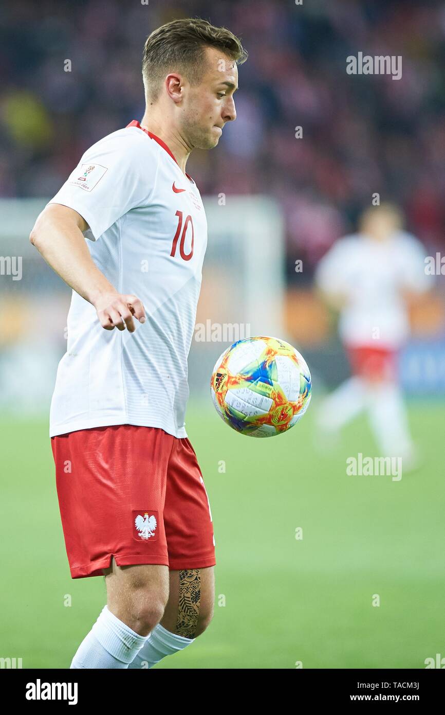 19 Fifa U World Cup Poland Vs Columbia On May 23 19 In Lodz Poland David Kopacz Stock Photo Alamy 19 Fifa U World Cup Poland Vs Columbia On May 23 19 In Lodz Poland David Kopacz Stock Photo Alamy