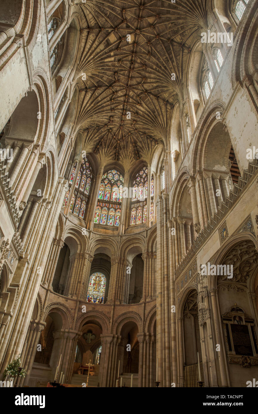 Interior Architecture Of Norwich Cathedral Stock Photo Alamy interior-architecture-of-norwich-cathedral-stock-photo-alamy