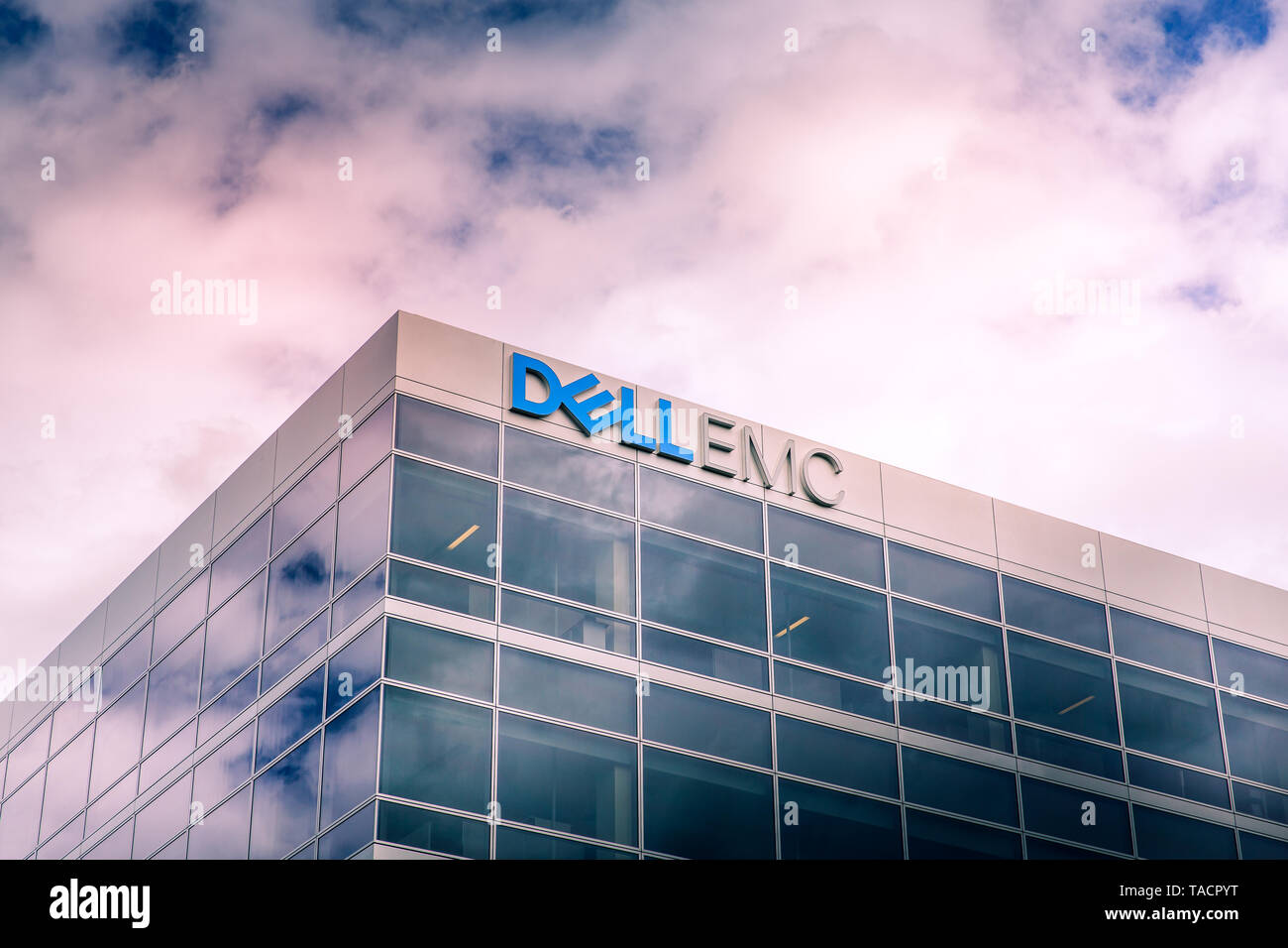 Dell Headquarters Stock Photos & Dell Headquarters Stock Images Alamy