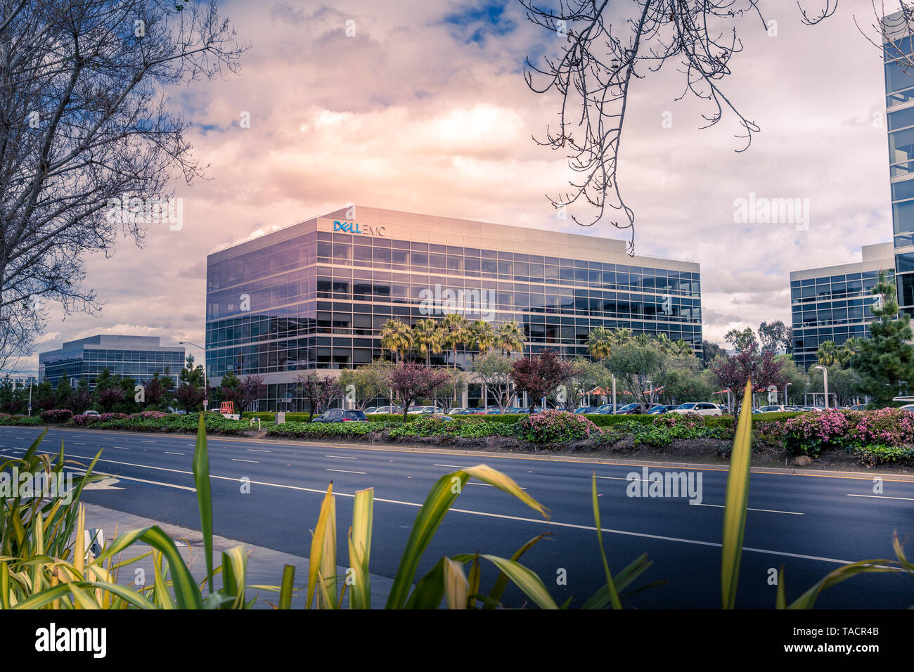 Dell Headquarters Stock Photos & Dell Headquarters Stock Images Alamy