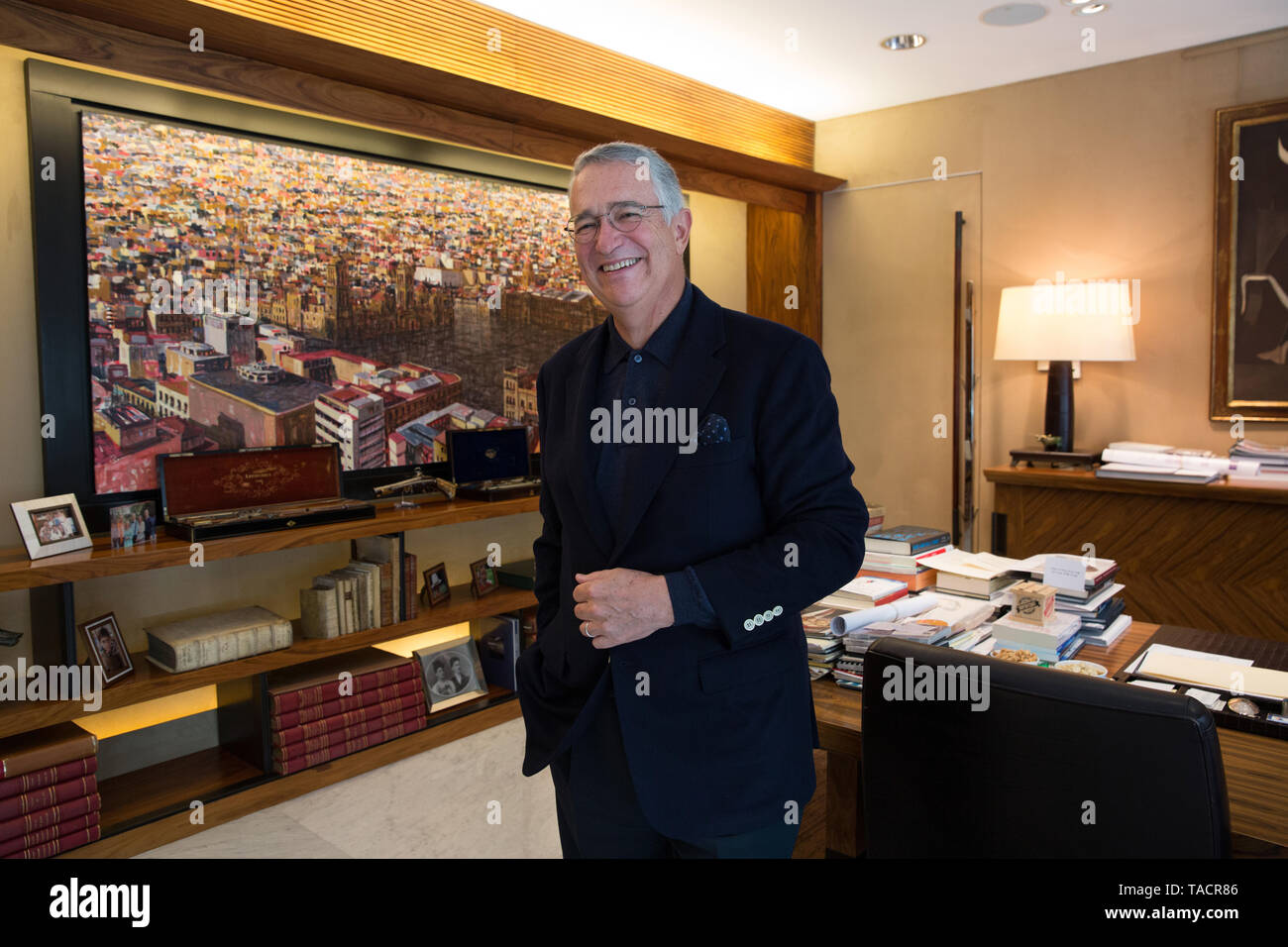 Salinas pliego hi-res stock photography and images - Alamy