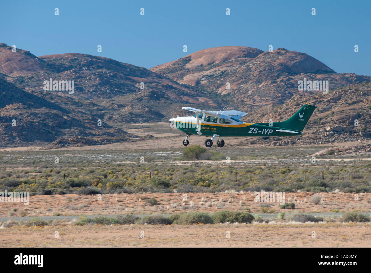 Cessna aircraft hi res stock photography and images Page 3 Alamy