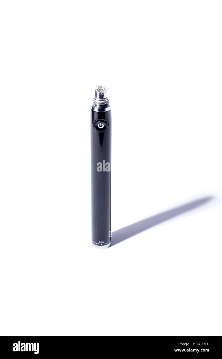 Electric cigarette hi-res stock photography and images - Alamy