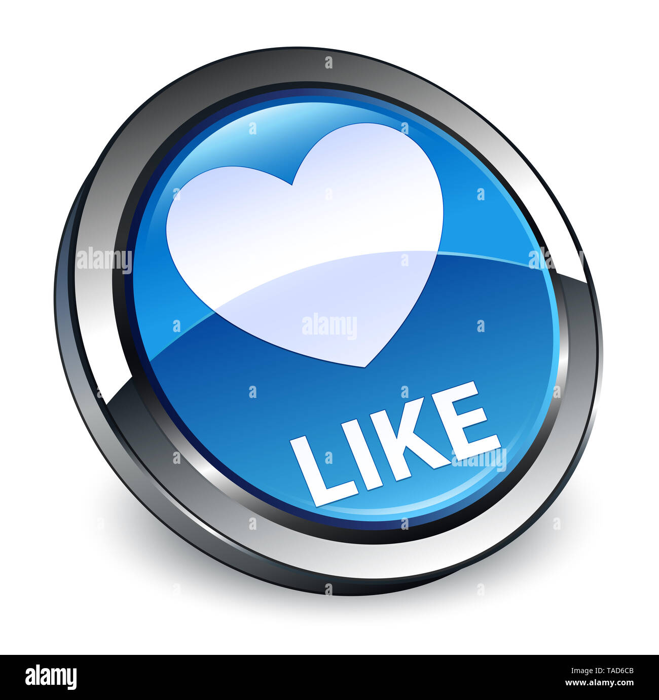 Heart Button Images – Browse 1,655 Stock Photos, Vectors, and Video