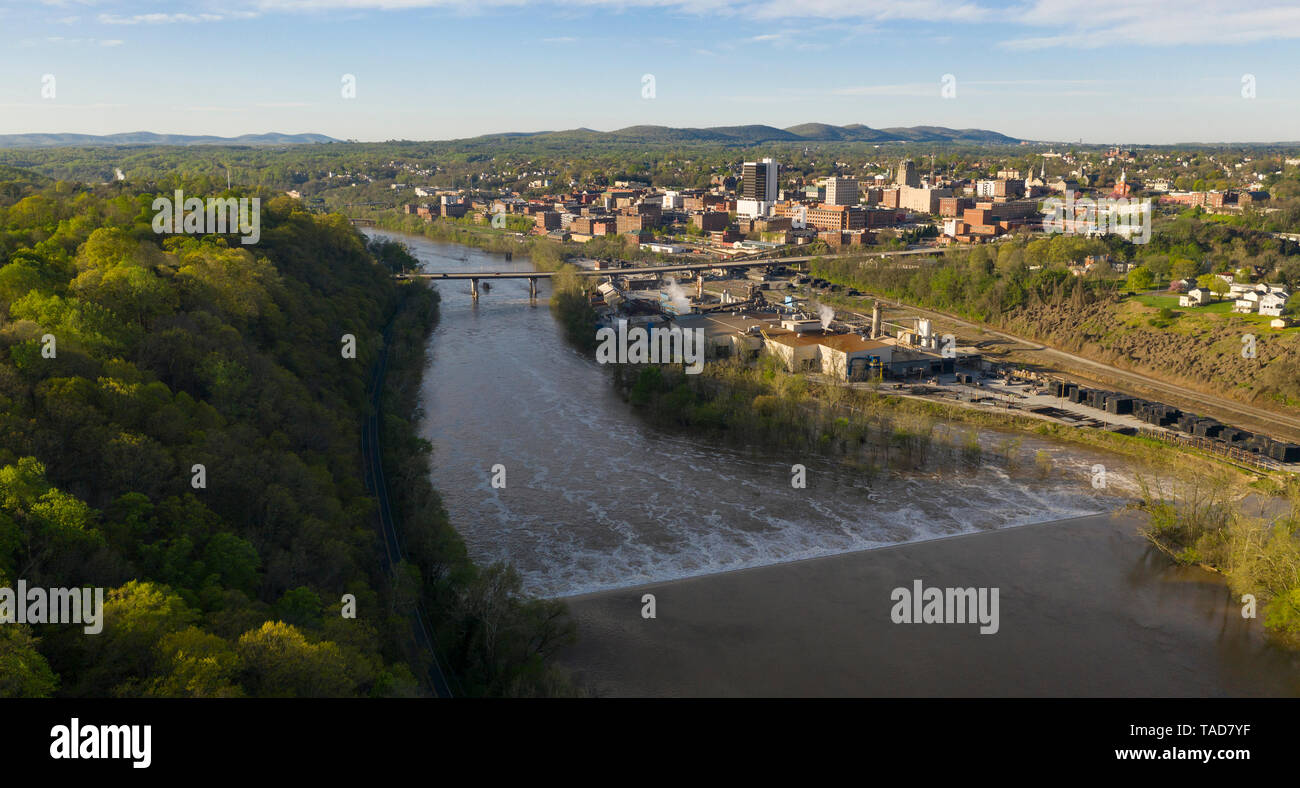 Historic lynchburg hires stock photography and images Alamy