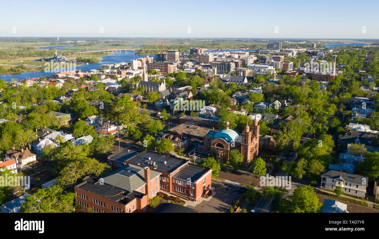 Scene wilmington hires stock photography and images Alamy