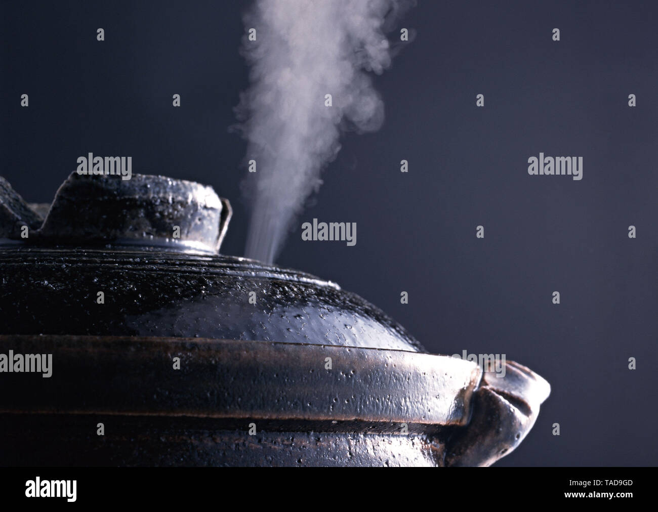 Hot white rice hi-res stock photography and images - Alamy