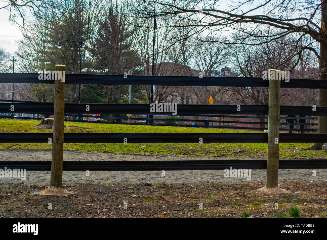 Brooklyn land hi res stock photography and images Alamy