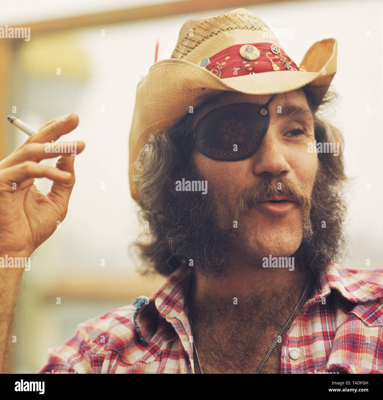 Dr hook hires stock photography and images Alamy